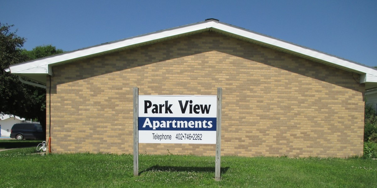 Park View Apartments